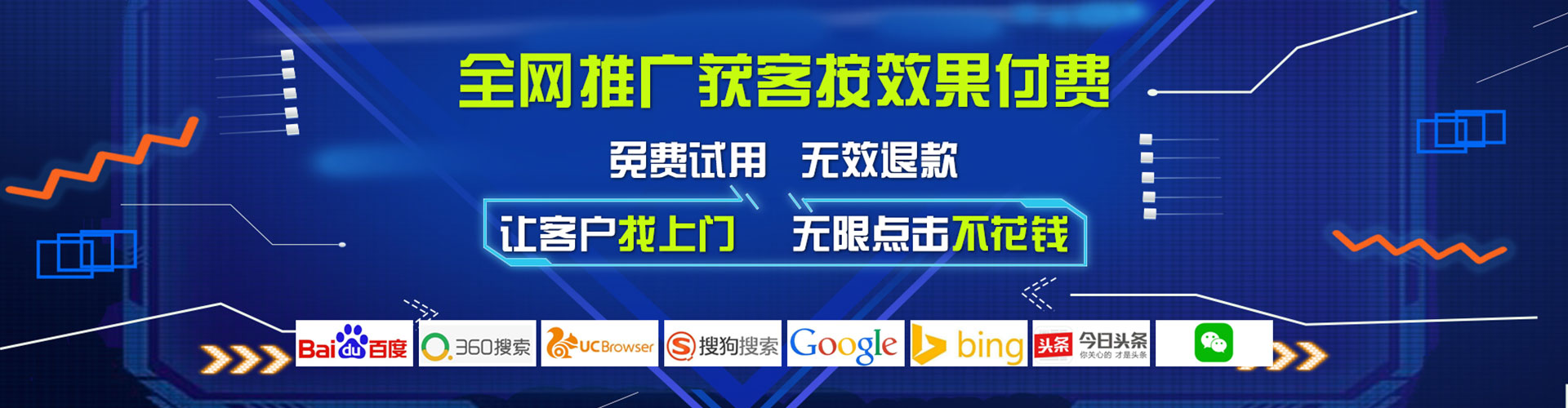 鹿邑百度运营推广