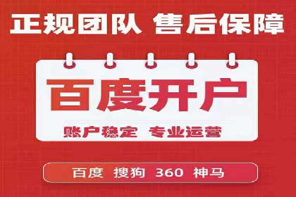 SEM托管代运营案例：助力企业品牌塑造